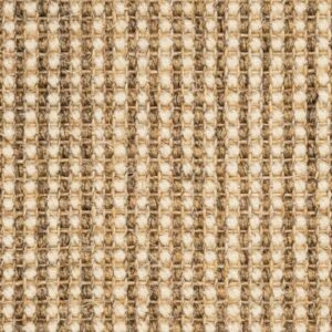Sisal Pinstripe Boucle Caledonian