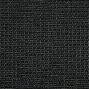 Sisal Big Boucle Noir Natural