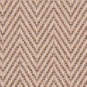 Sisal-Look Chevron Cotswold