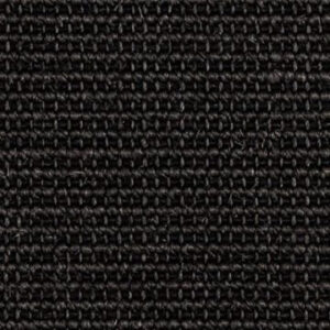 Sisal Easyclean Boucle Onyx
